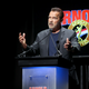 Illustration for article titled Arnold Schwarzenegger's spy show is coming to Netflix
